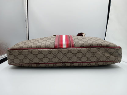 GUCCI Sherryline Business Briefcase Bag