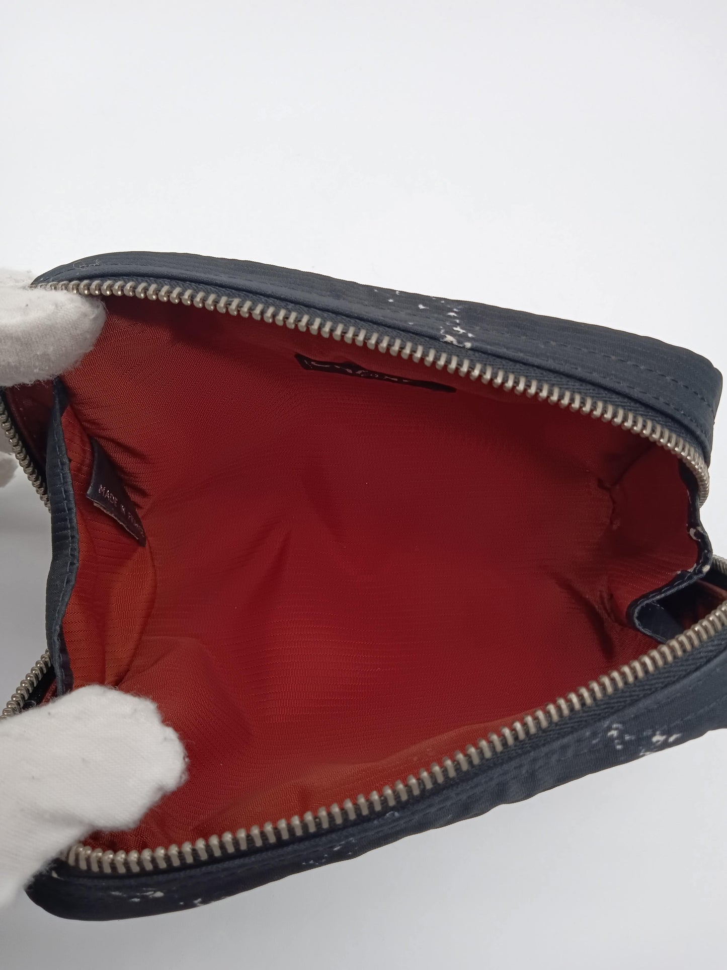 CHANEL Pouch
