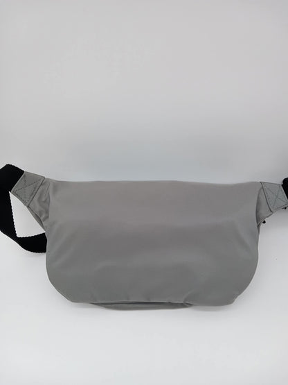 BALENCIAGA Nylon Wheel Belt Bag