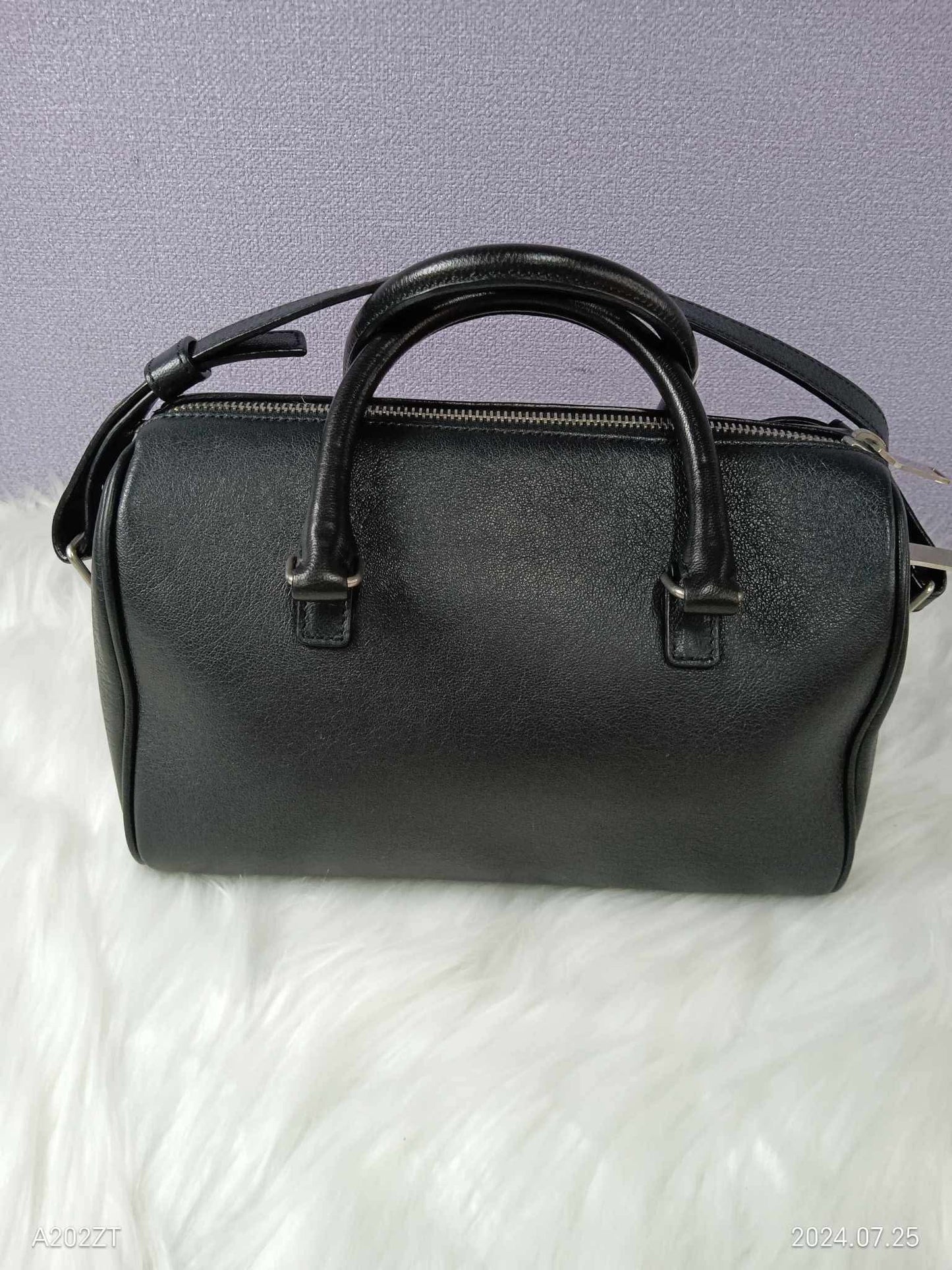 YSL Baby Duffle Bag