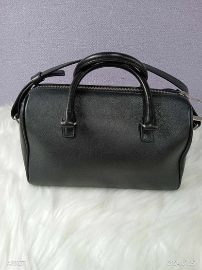 YSL Baby Duffle Bag