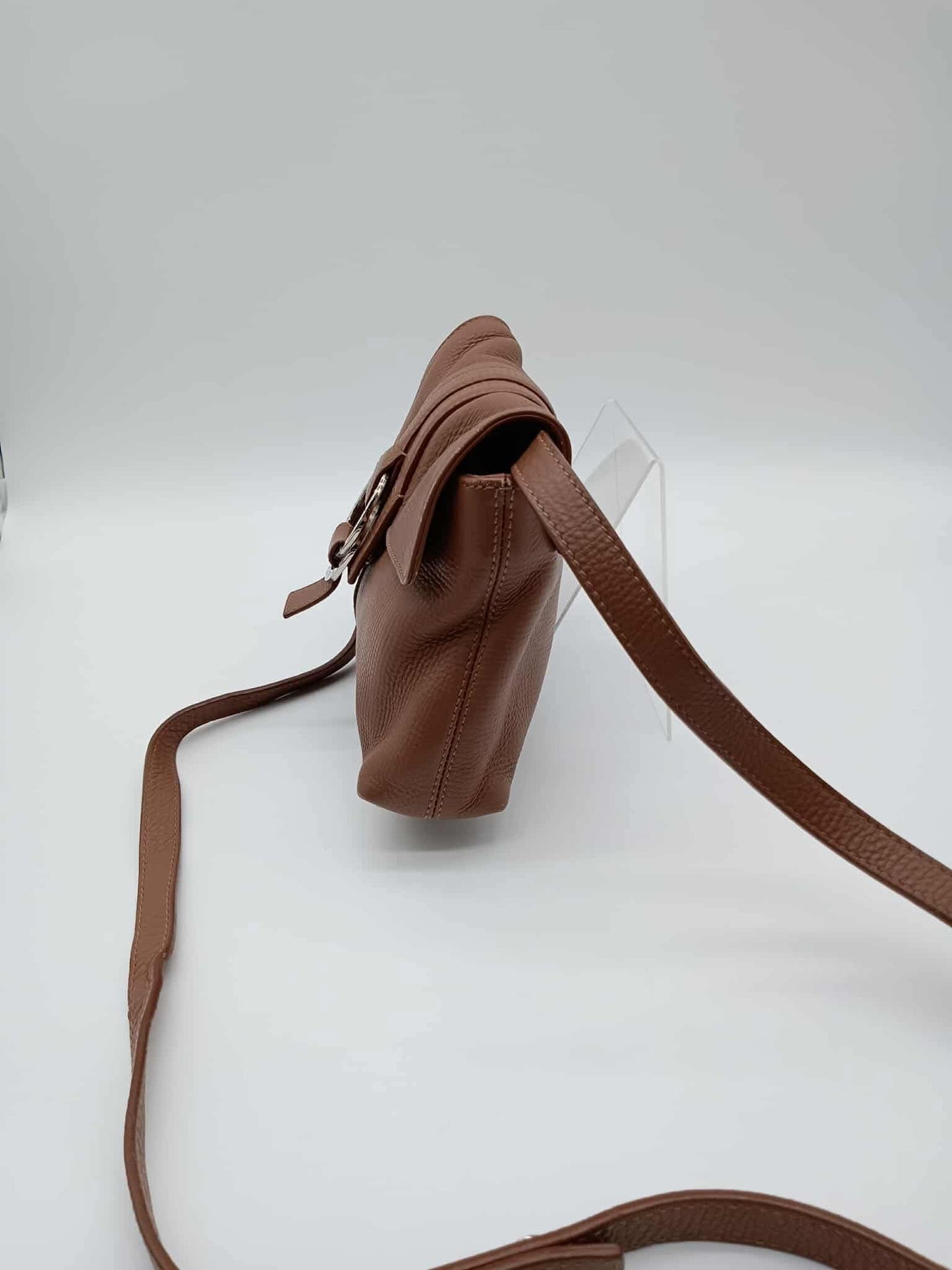 BVLGARI Chandra Crossbody Bag