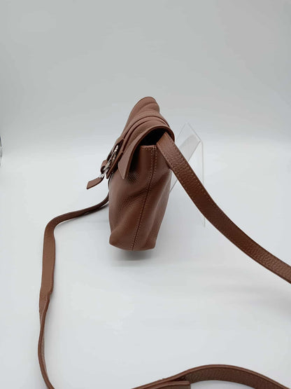 BVLGARI Chandra Crossbody Bag