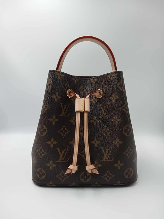 LOUIS VUITTON Monogram Neo Noe