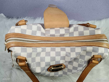 LOUIS VUITTON Azur Stressa