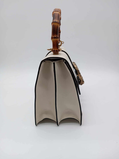 GUCCI Bamboo Handle Dionysus