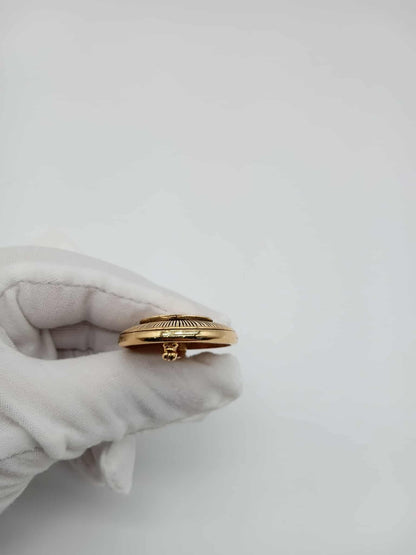 CHANEL Brooch