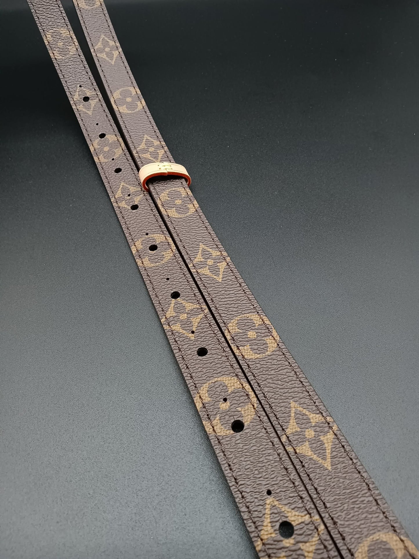 LOUIS VUITTON Monogram Strap