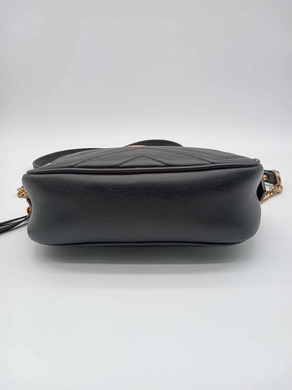 GUCCI Marmont Crossbody Bag