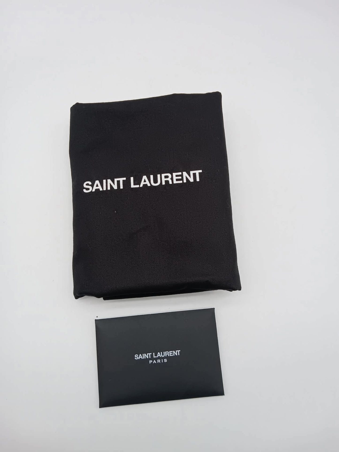 YSL Mini Cassandra Envelope