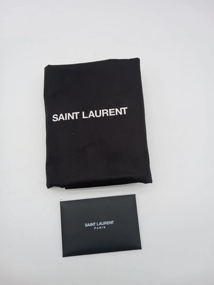YSL Mini Cassandra Envelope