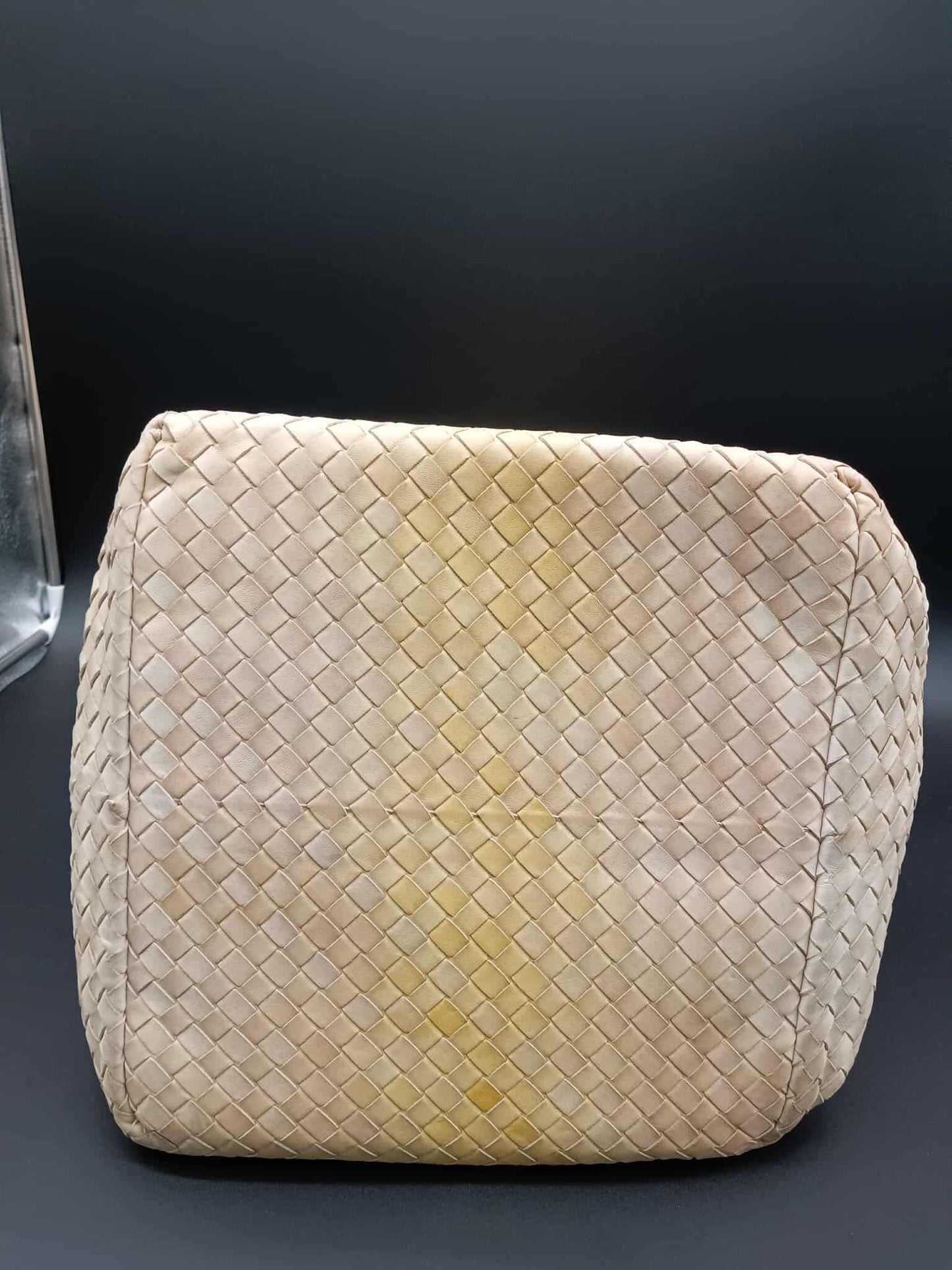 BOTTEGA VENETA Intrecciato Nappa Tote