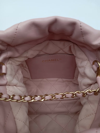 CHANEL Lamb Chanel22