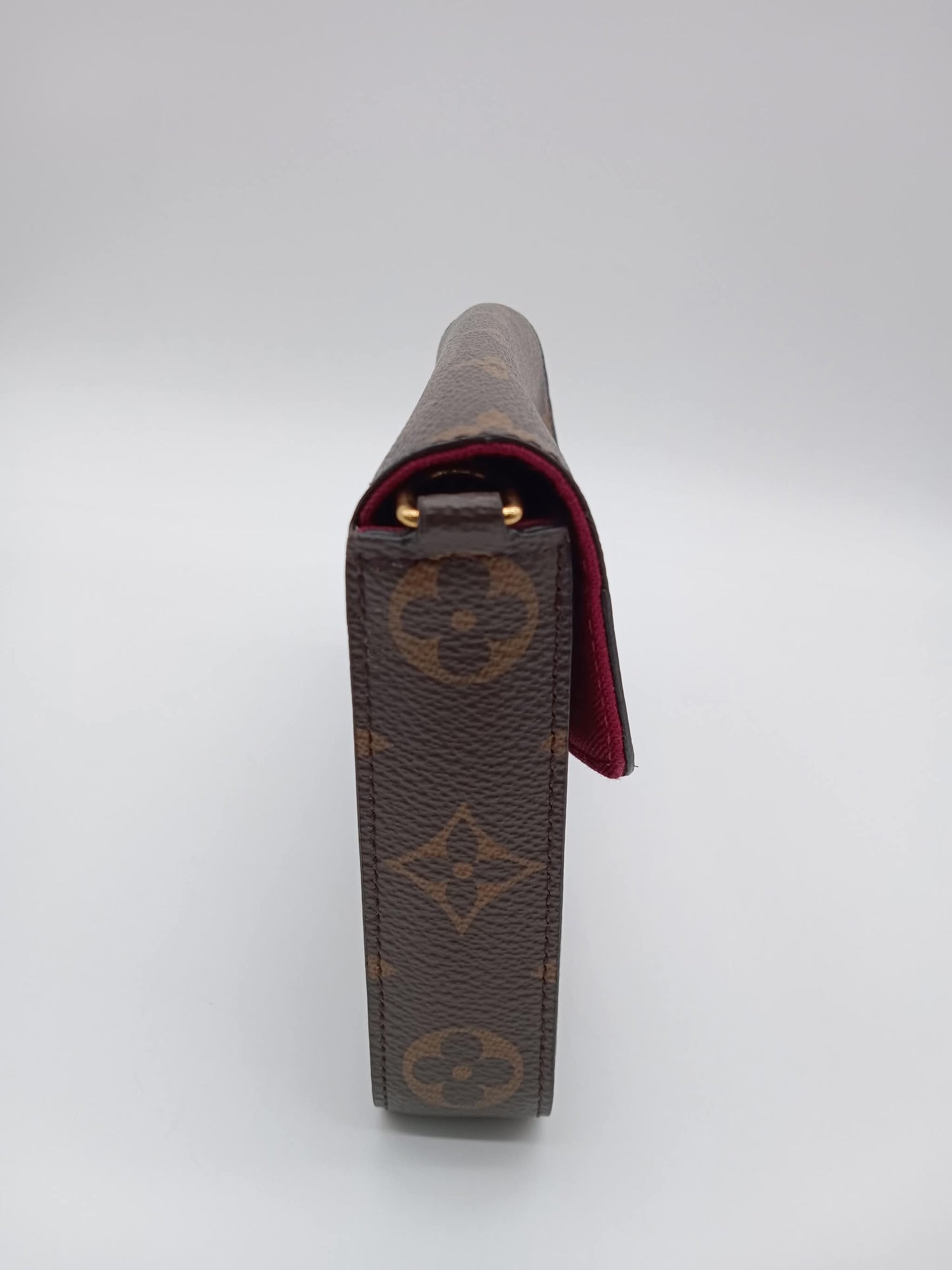 LOUIS VUITTON Monogram Pochette Felicie