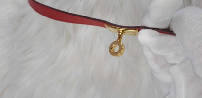 HERMES Kelly Double Tour Bracelet