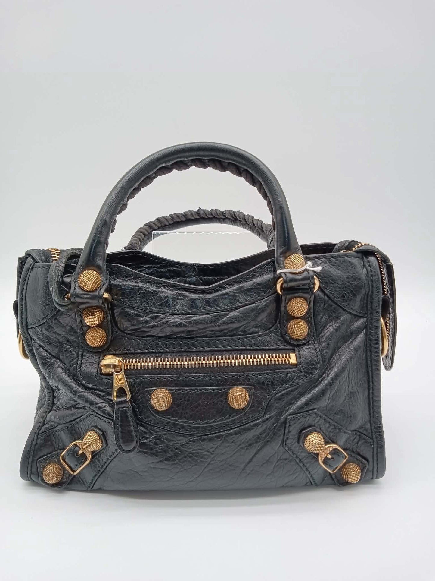 BALENCIAGA City