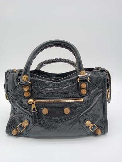 BALENCIAGA City