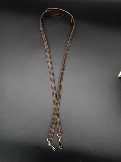 LOUIS VUITTON Monogram Strap