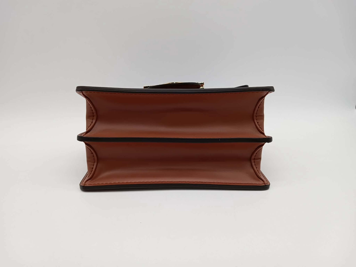 LOUIS VUITTON Monogram Reverse Dauphine